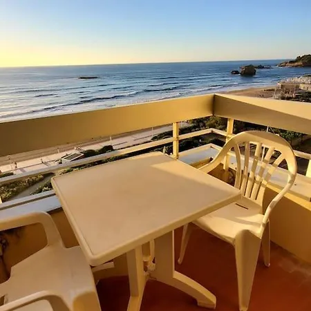 Centre Balcon Vue Mer, Piscine, Plage *