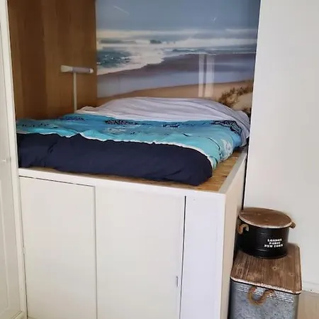 Centre Balcon Vue Mer, Piscine, Plage Appartement *