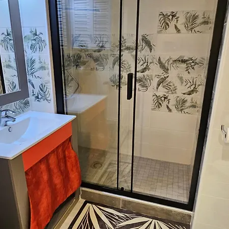 Centre Balcon Vue Mer, Piscine, Plage Appartement Biarritz